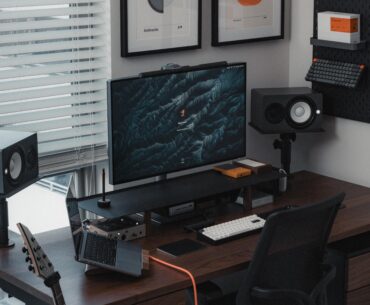 Current workspace