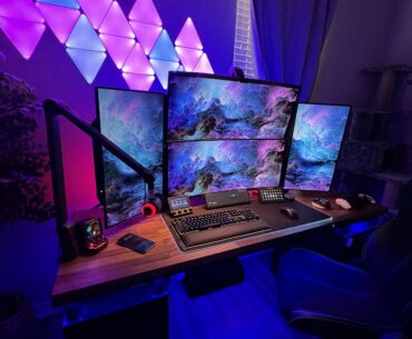 What’s Missing?