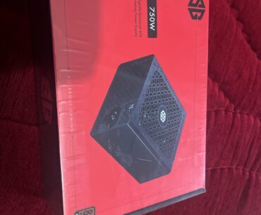 Unknown Gaming pc power supply