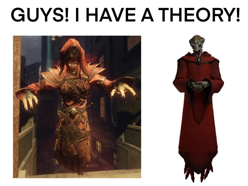 I mean they are both angels