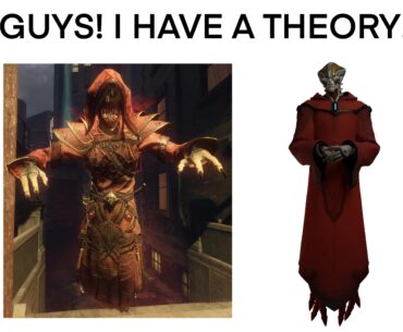 I mean they are both angels