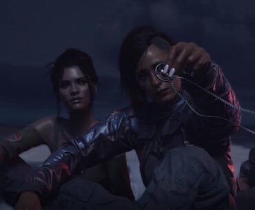 The end of my 127h 100% playthrough.