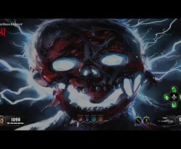 Which jumpscare EE actually scared you?