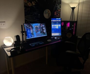 Update from my last post a couple months ago