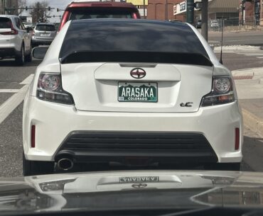 Denver Cyberpunk