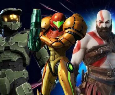 Nintendo Denied Permission To Feature Samus In Fortnite Over Her Appearance On Other Platforms