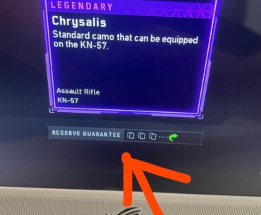 What is this? When i open more cases it doesnt change...