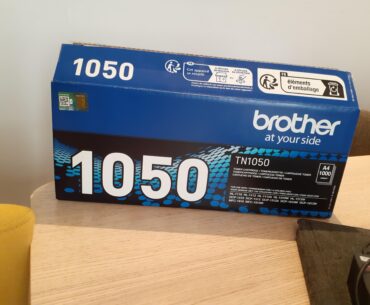 I got a 1050, now what?