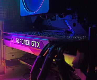 Hi there, just got a 780ti for 20 euro