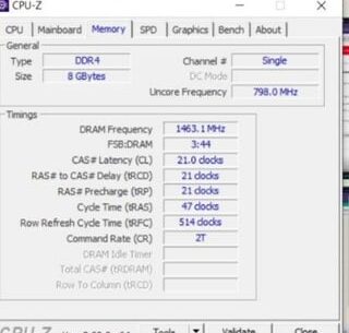 Need advice on upgrading ram