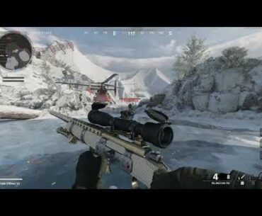 My BOCW Montage, Enjoy!