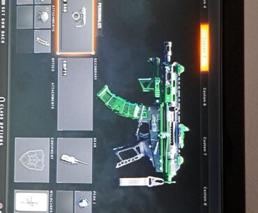 Just got the deamon its crazy good