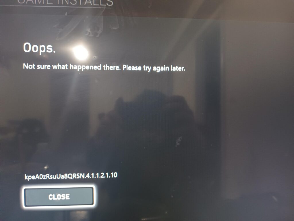 i cant install the multiplayer pack i cant install the multiplayer pack