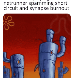 No one V should have all that power