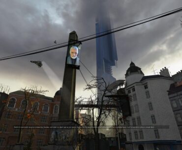 Half-Life 2 was released 20 years ago!