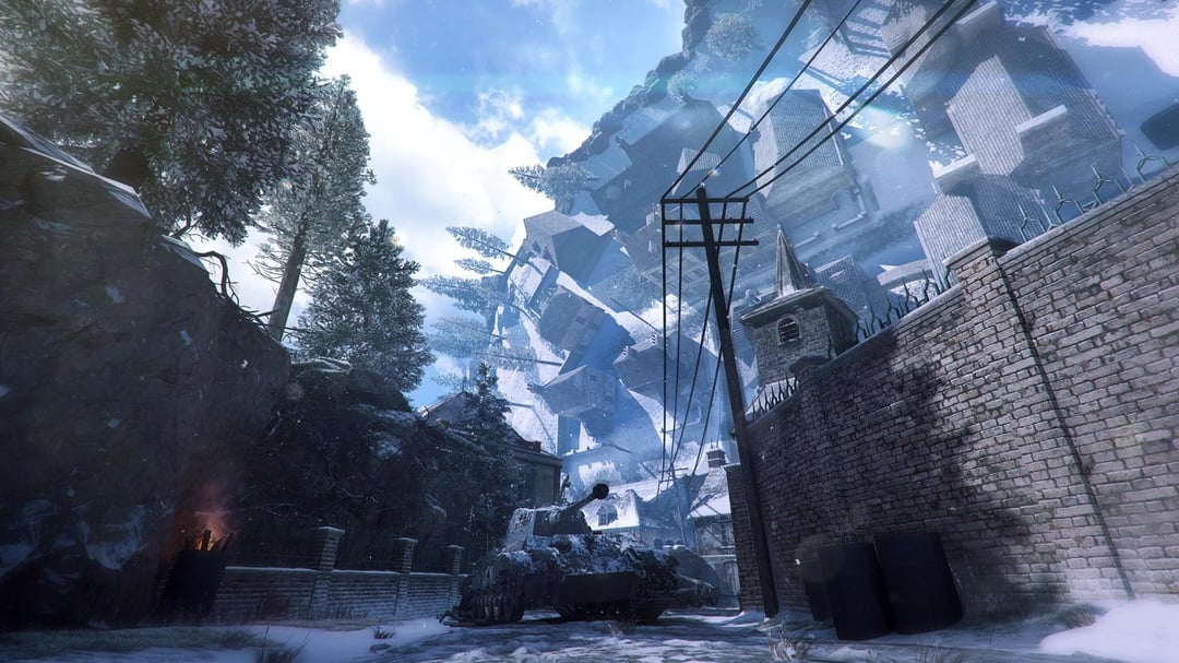 [COD] some old maps we need remastered - FPSHUB | FPS GAMES HUB |FPS ...