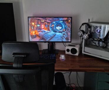 New apartment - finally got the PINNARP Countertop over Alex turquoise drawers, anything missing?