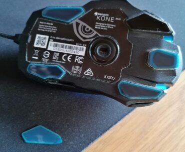 Not even a year in and i thought something broke already. Now i feel stupid.