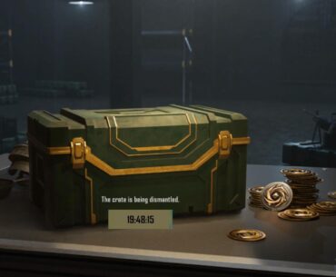 Offline Crates (Skyhigh Spectacle)