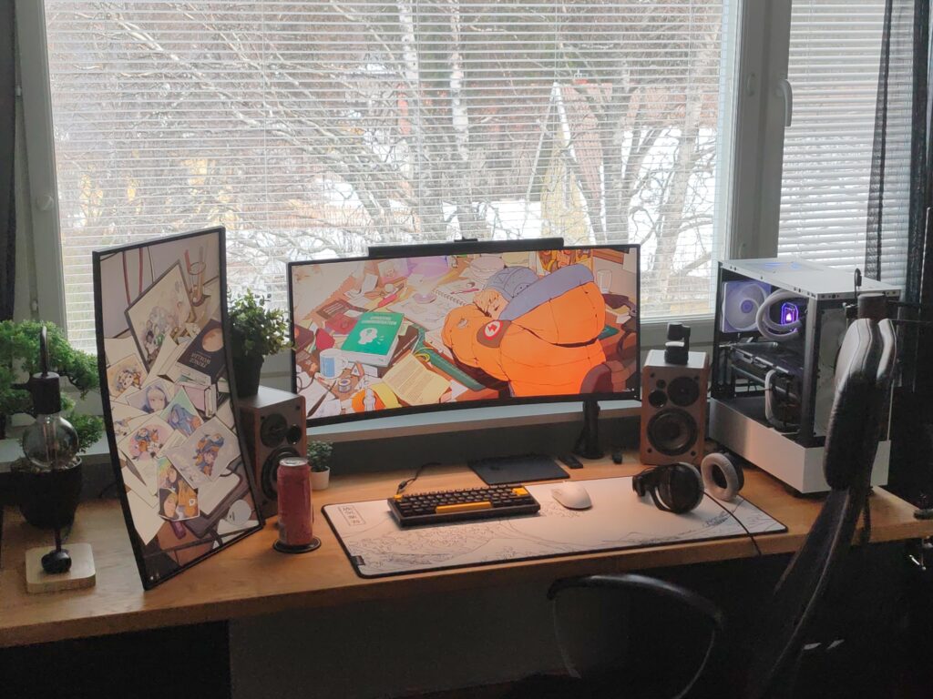 i feel like something is missing