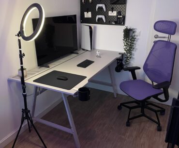 How could I Improve this Setup?