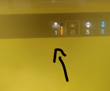 What does this symbol mean?