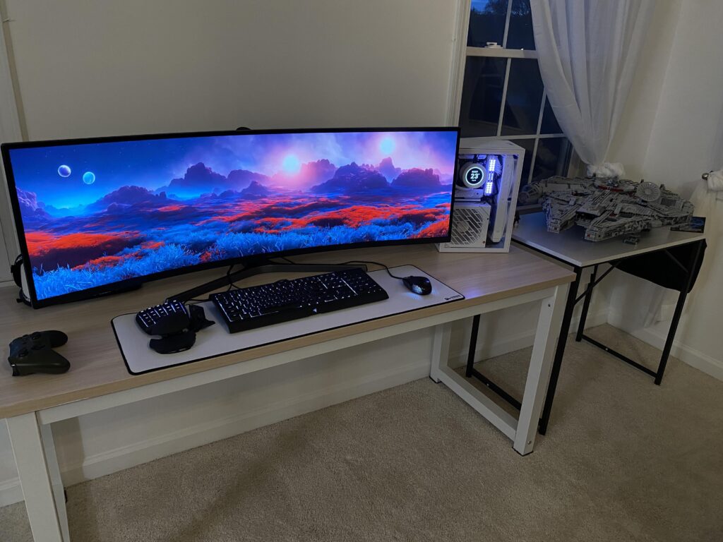 Finished (for now) Finished (for now)