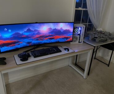 Finished (for now)