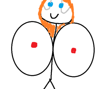 guys rate my v i spent countless hours modding her and edging to her