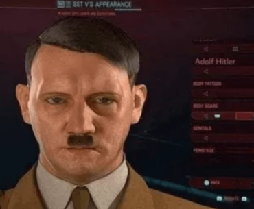 Rate my V