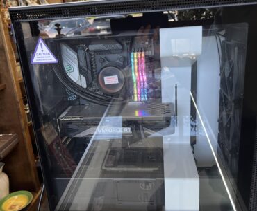 Should I buy this used gaming pc? (found at pawn shop)
