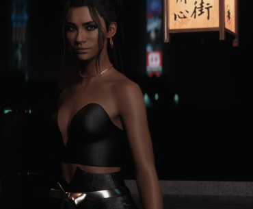 After Hours 🌃