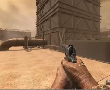 Possible closest thing to Black Ops 2 Custom Maps, even though there was an Unofficial BO2 Mod Tools that were actually developed but never got far and sadly unfinished, but this is a proof of concept of BO2 Custom Zombies.