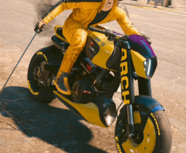 On my way to Kill bill