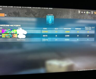 I couldn’t have done it without him