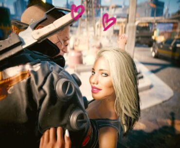 Jackie Wells ❤️ is the BEST CHOOM