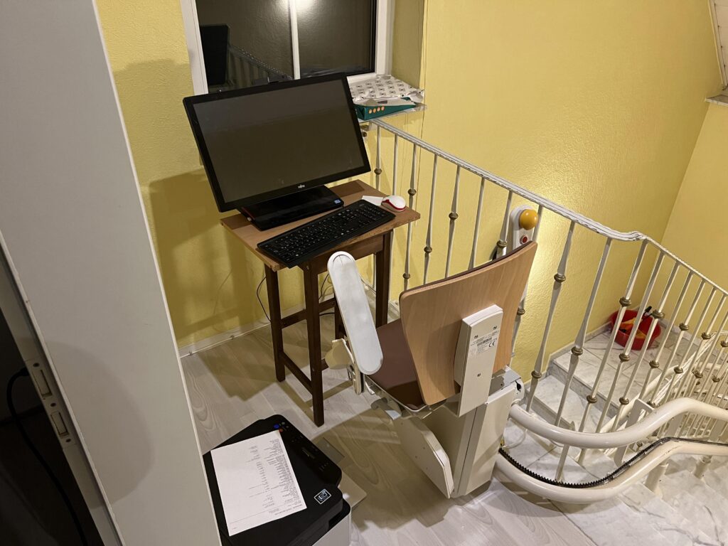 You‘re never too old to be a gamer