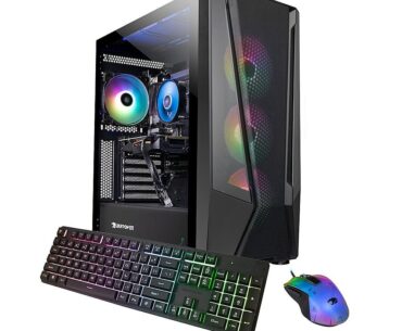 Buying new PC