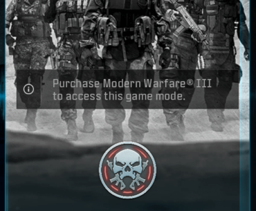 Isn´t it supposed to be free weekend for MP?