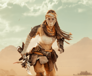Replaying and capturing Horizon Forbidden West on PC