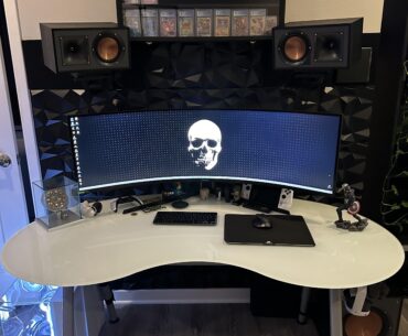 Finally finished