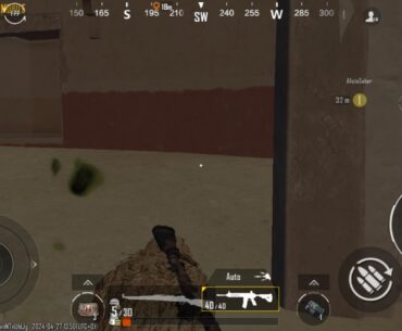 Wtf is this bug