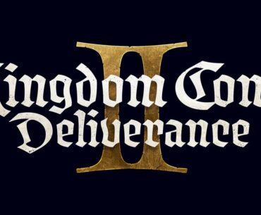 Kingdom Come Deliverance 2 is releasing this year