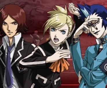 Persona 1 and 2 are getting remakes, leaker suggests