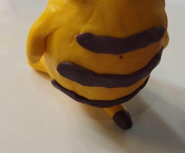 WHO IS THAT POKEMON?