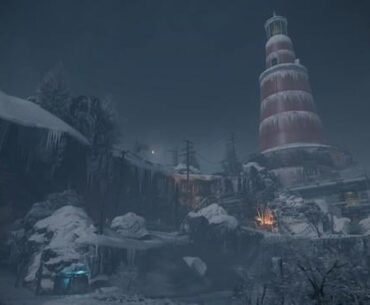 If Call of the Dead did made it to Zombies Chronicles (or a Chronicles 2), how would the changes would be make the map better and a Easter Egg that pays a homage/tribute to George Romero after his tragic passing?