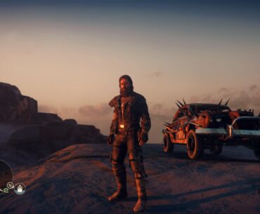 Saw Mad Max in my library and thought “was that REALLY as fun as I remember?” Turns out, yep.