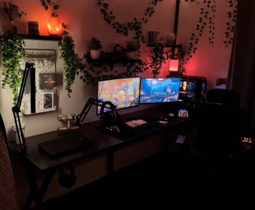 Must say I’m happy with how it turned out!