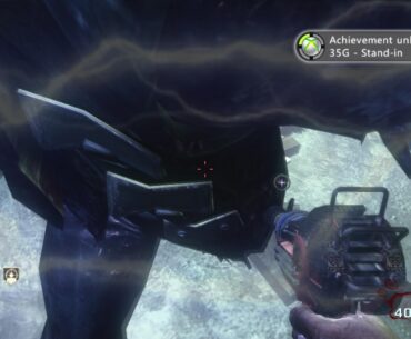 Did my first Easter Egg quest :D
