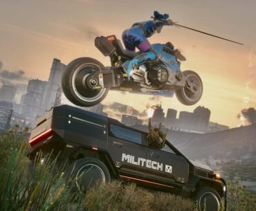 Caught my Michael Bay Moment